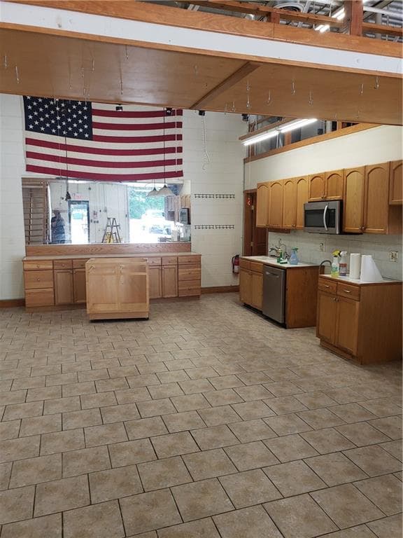 Commercial,Commercial Sale at 37 Lark Industrial Parkway UNIT A, Smithfield, photo 14 of 18