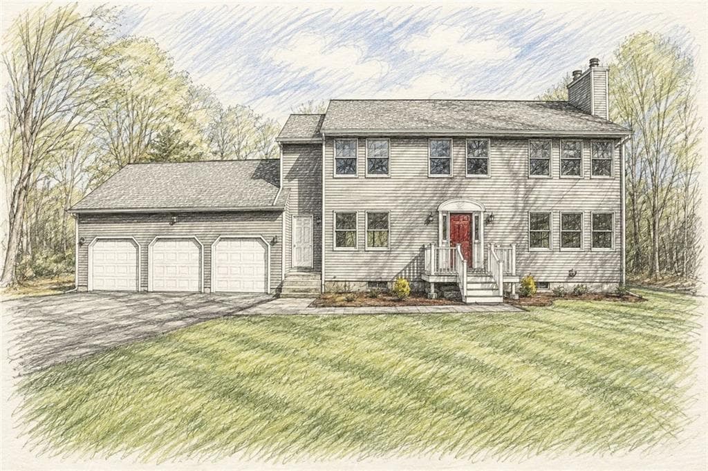 295 Frenchtown Road