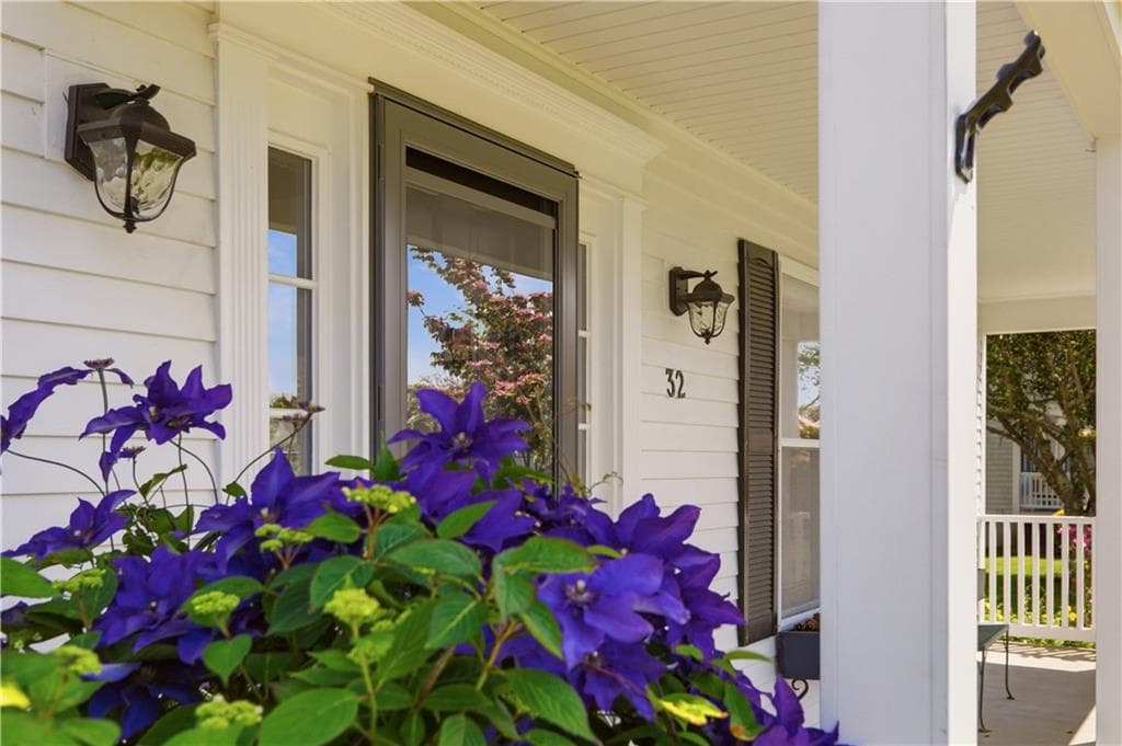 32 James Francis Terrace photo 4