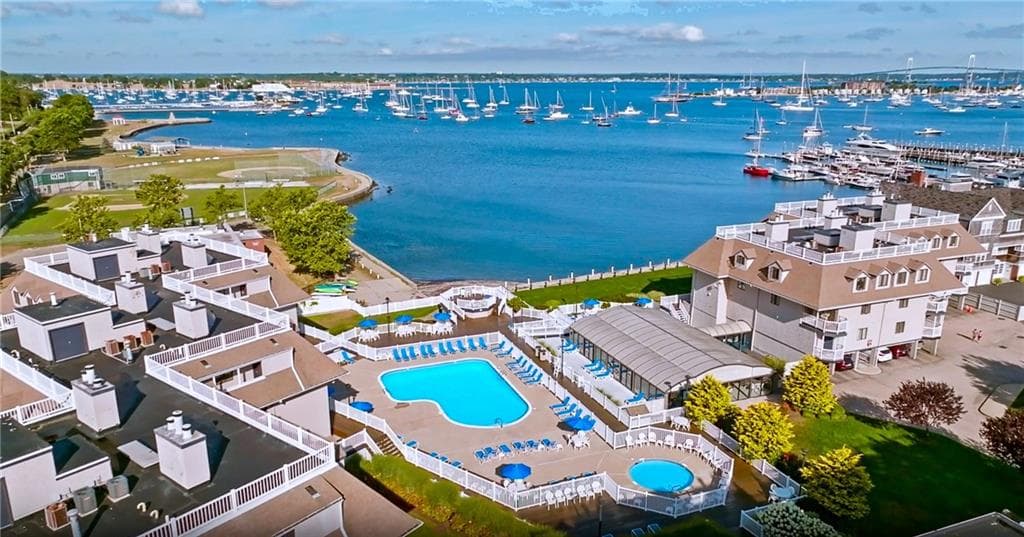 Commercial at 551 Thames Street UNIT H3, H4, H5, Newport, photo 6 of 38