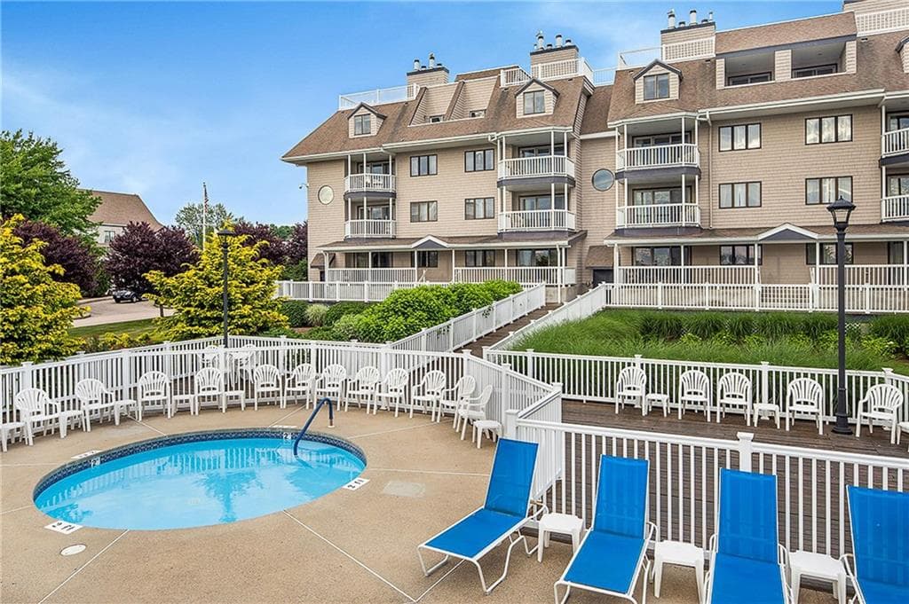 Commercial at 551 Thames Street UNIT H3, H4, H5, Newport, photo 16 of 38
