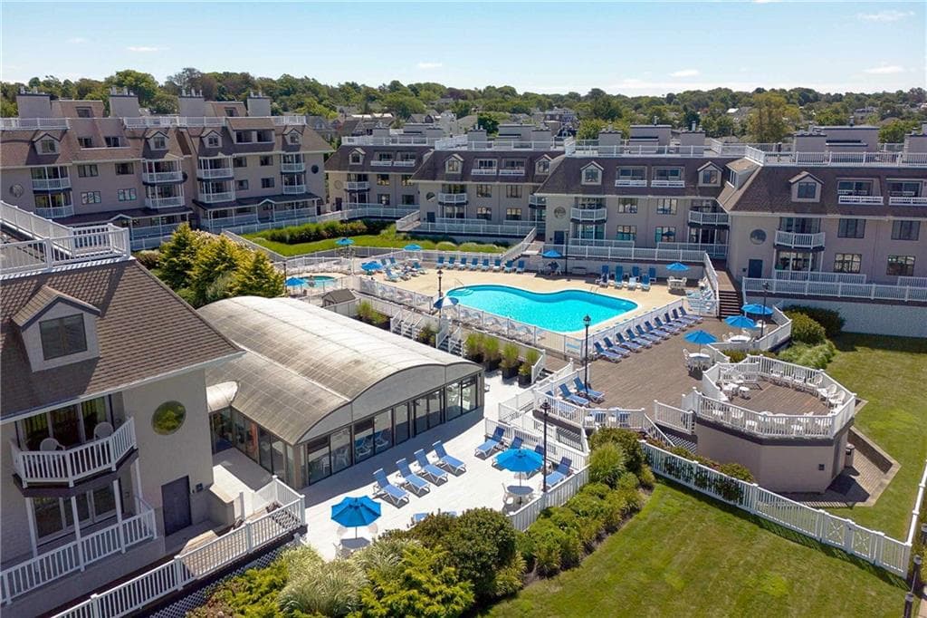 Commercial at 551 Thames Street UNIT H3, H4, H5, Newport, photo 7 of 38