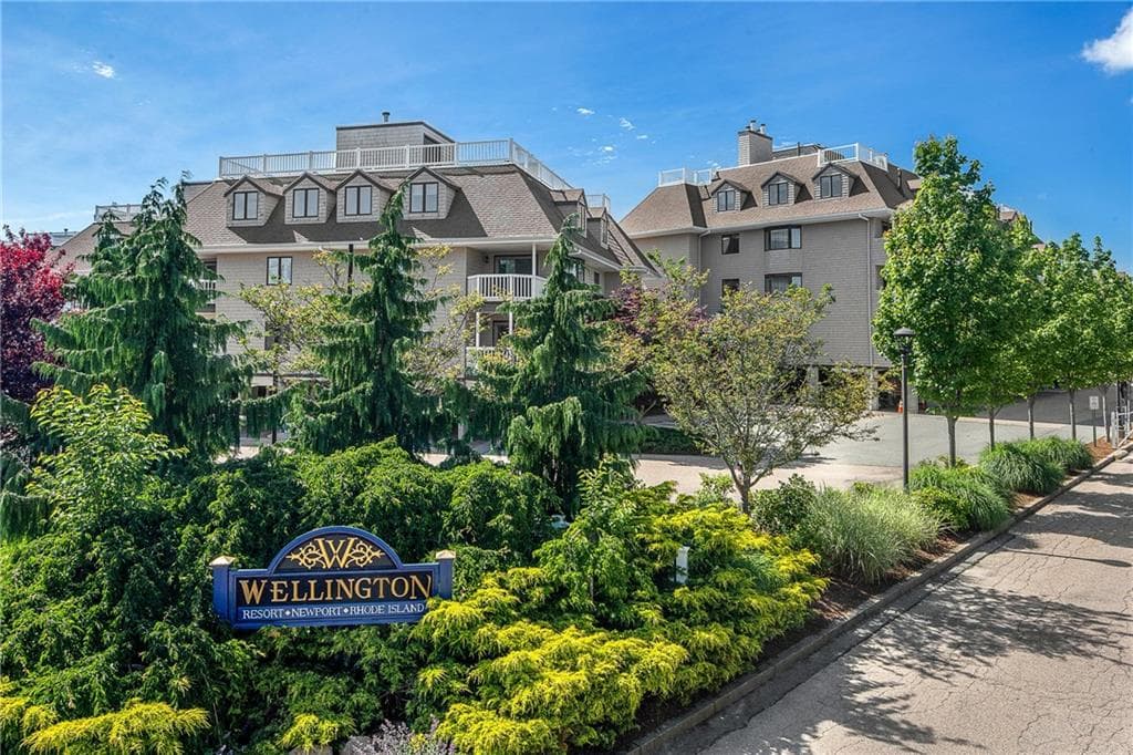 Commercial at 551 Thames Street UNIT H3, H4, H5, Newport, photo 11 of 38