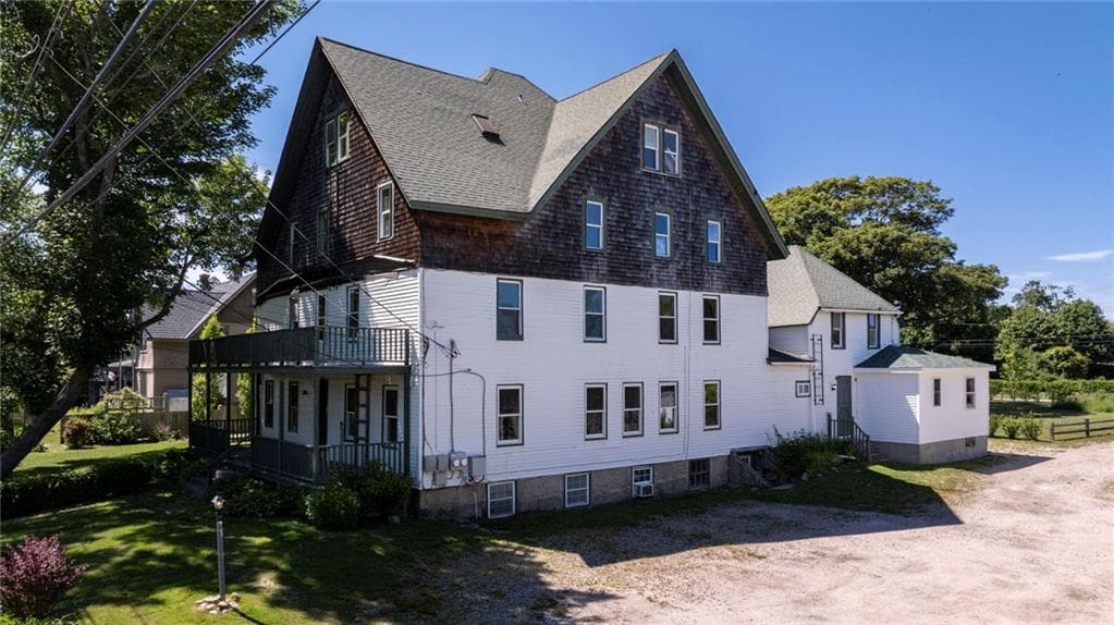 Commercial,Commercial Sale at 28 Park Avenue, South Kingstown, photo 2 of 44