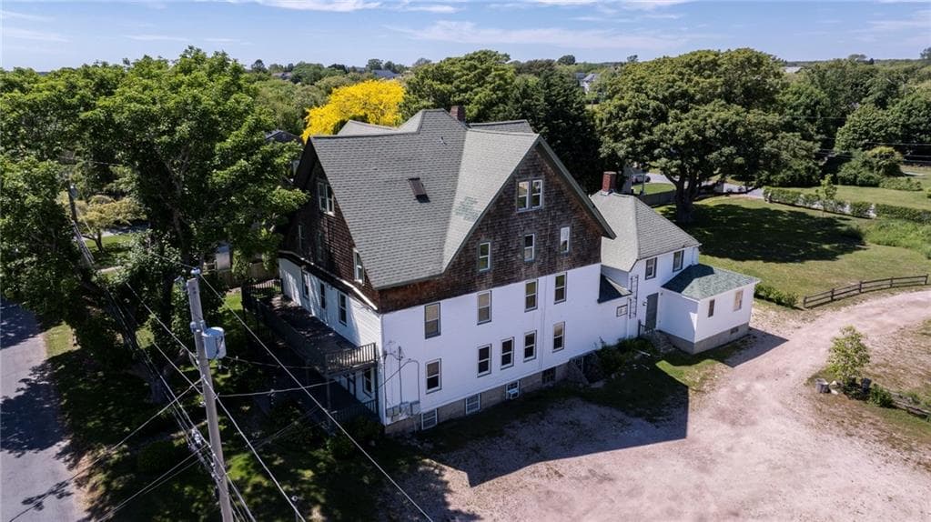 Commercial,Commercial Sale at 28 Park Avenue, South Kingstown, photo 3 of 44
