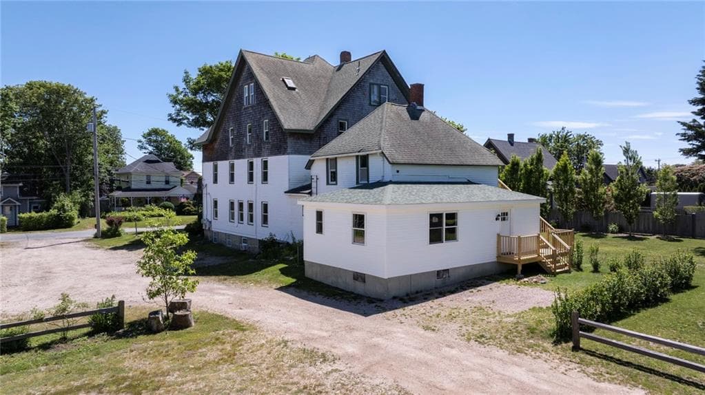 Commercial,Commercial Sale at 28 Park Avenue, South Kingstown, photo 4 of 44