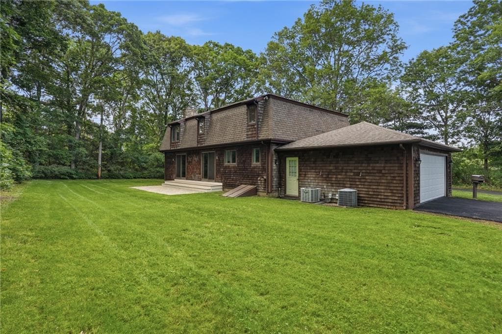 Single Family Residence at 5763 Post Road, East Greenwich, photo 2 of 50