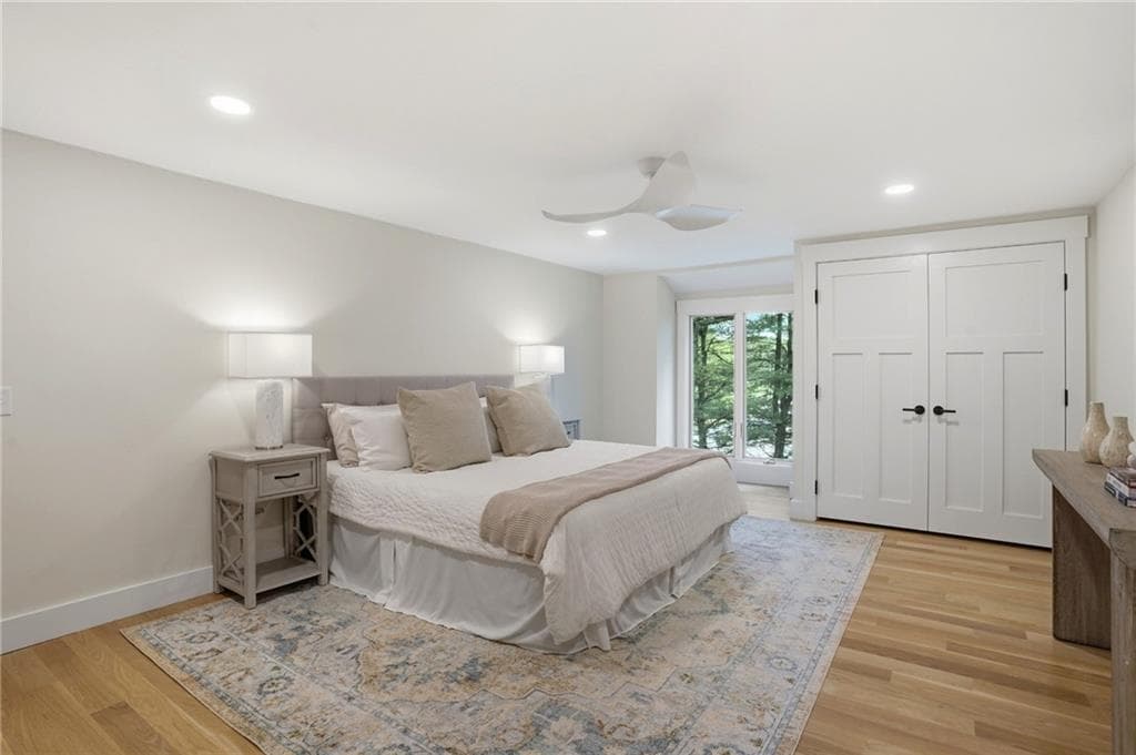 Single Family Residence at 5763 Post Road, East Greenwich, photo 13 of 50