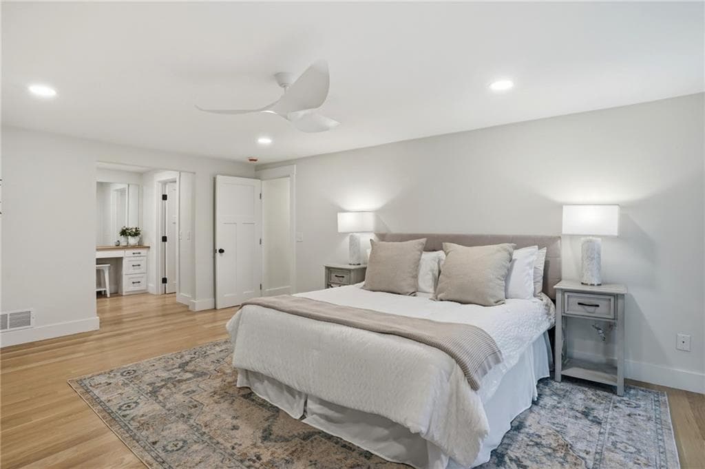 Single Family Residence at 5763 Post Road, East Greenwich, photo 12 of 50