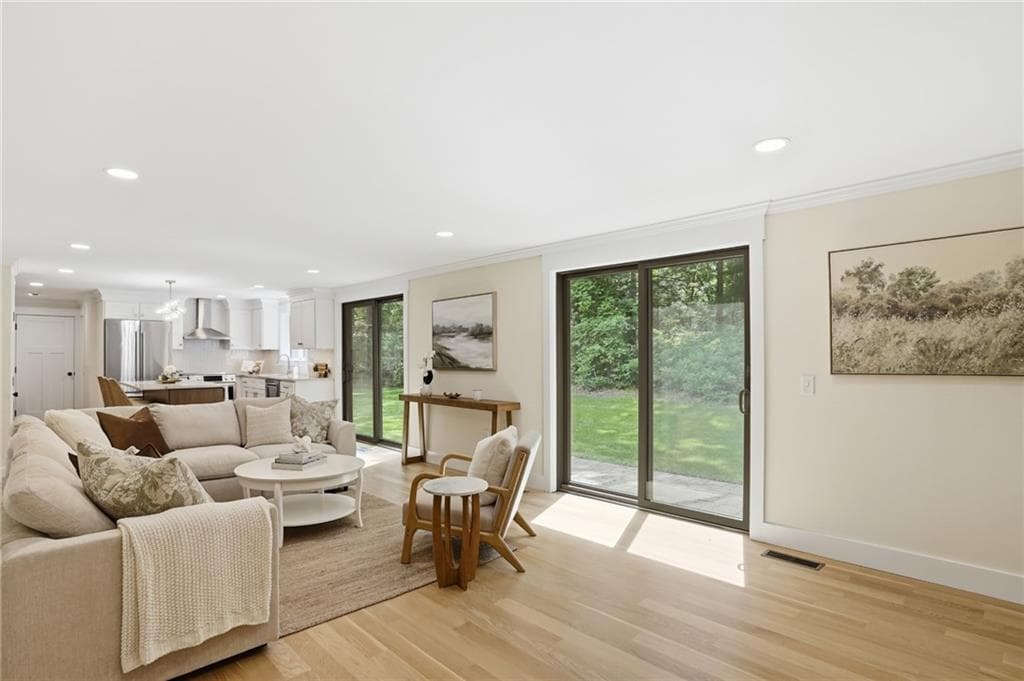 Single Family Residence at 5763 Post Road, East Greenwich, photo 36 of 50