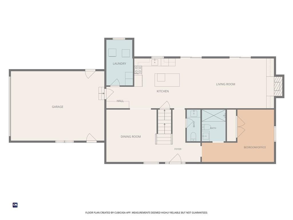 Single Family Residence at 5763 Post Road, East Greenwich, photo 45 of 50