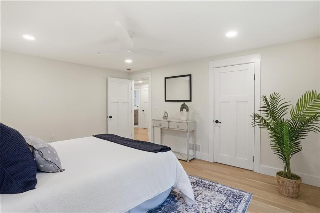 Single Family Residence at 5763 Post Road, East Greenwich, photo 29 of 50