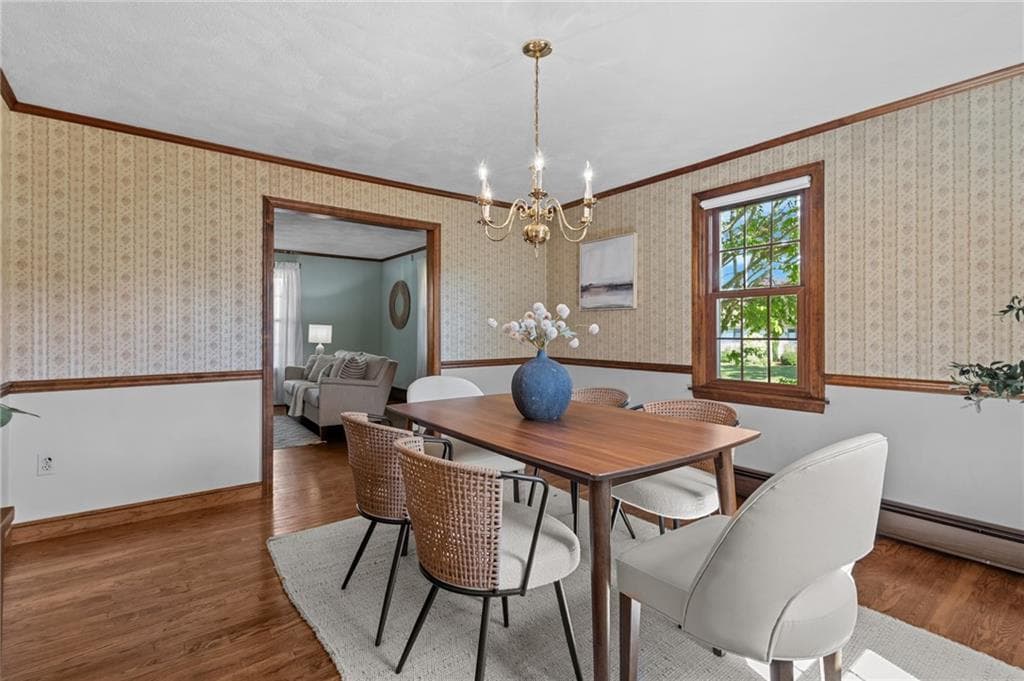Single Family Residence at 4 Karen Lane, Bristol, photo 11 of 46