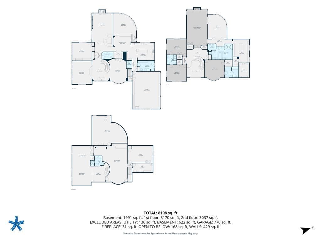 4 Jones Circle photo 34