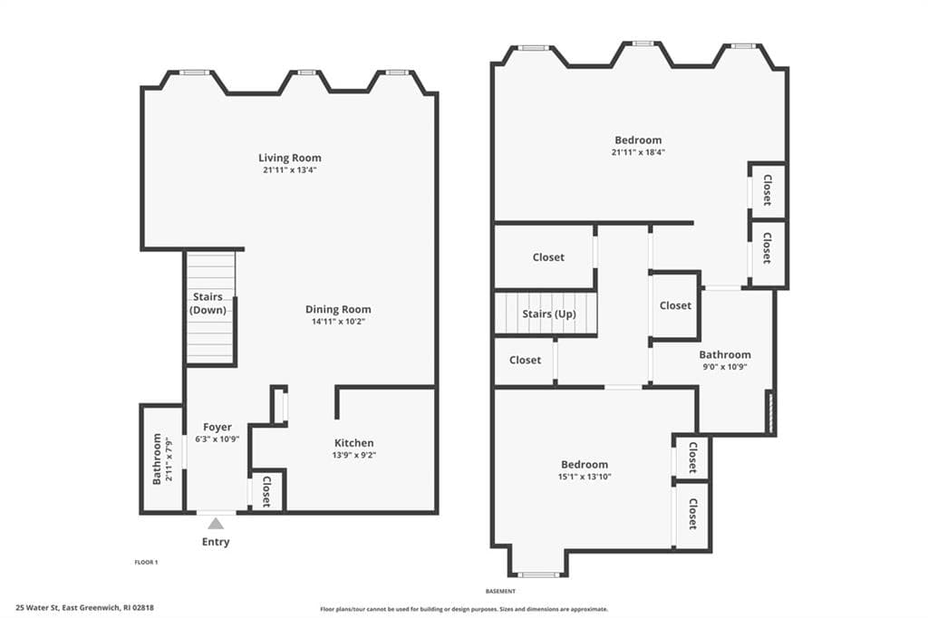 25 Water Street UNIT 205 photo 18