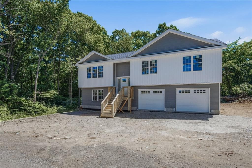 Single Family Residence at 0 Taylor Road, Johnston, photo 2 of 21