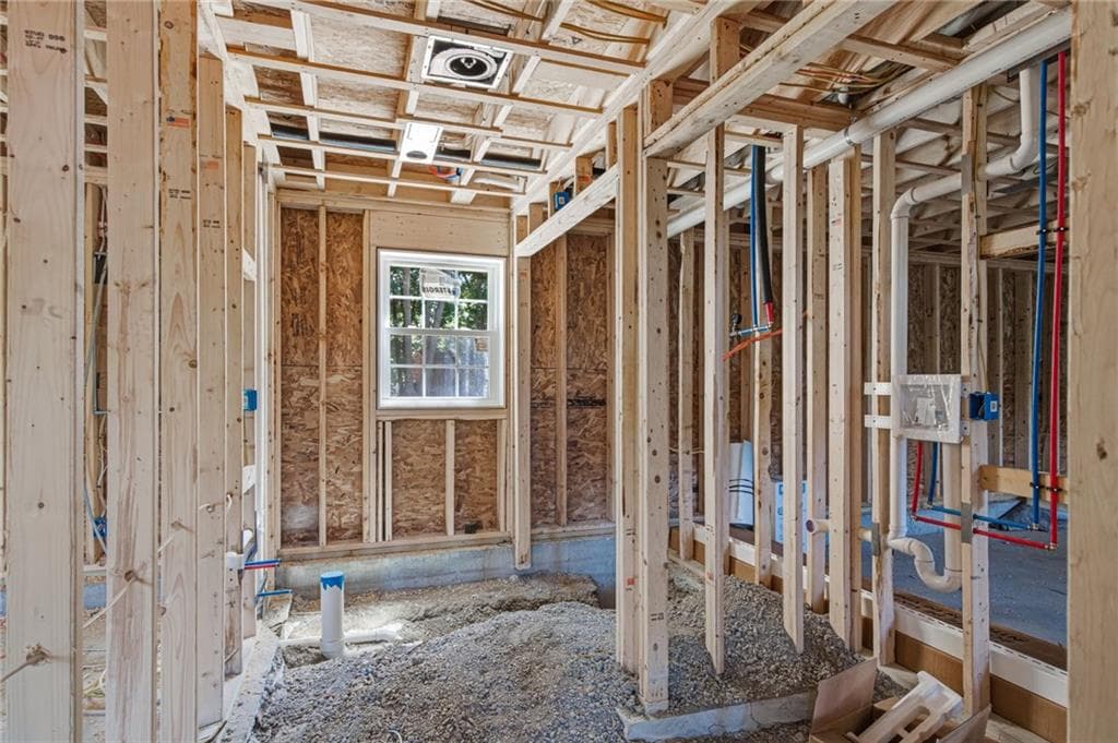 Single Family Residence at 0 Taylor Road, Johnston, photo 7 of 21