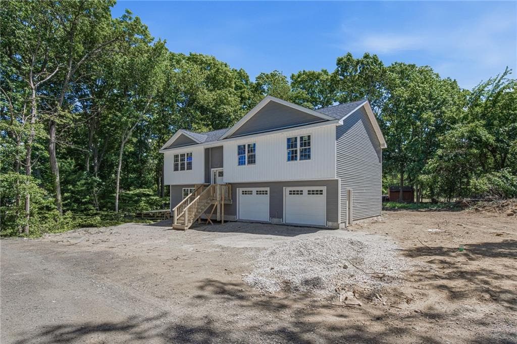 Single Family Residence at 0 Taylor Road, Johnston, photo 3 of 21