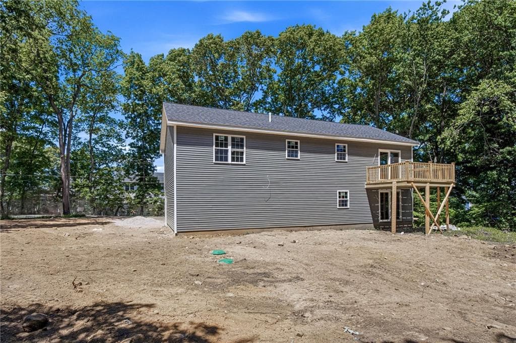 Single Family Residence at 0 Taylor Road, Johnston, photo 4 of 21