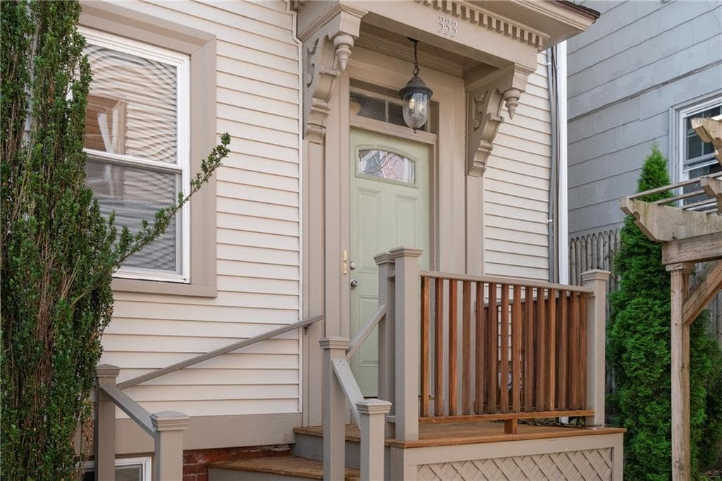 331 Williams Street UNIT 7