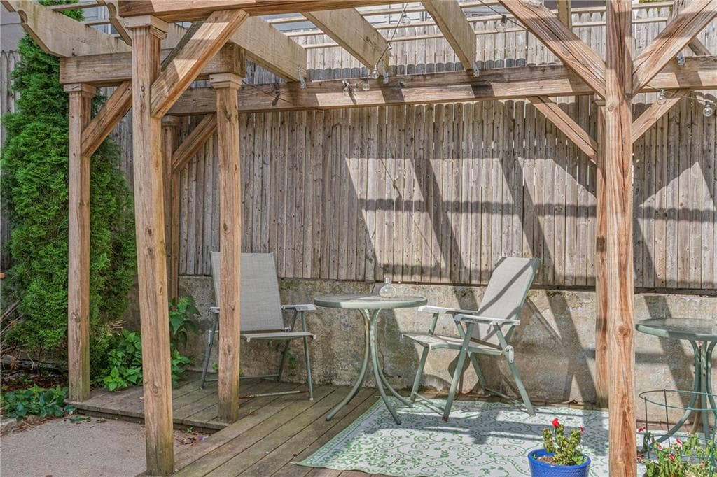 331 Williams Street UNIT 7 photo 18