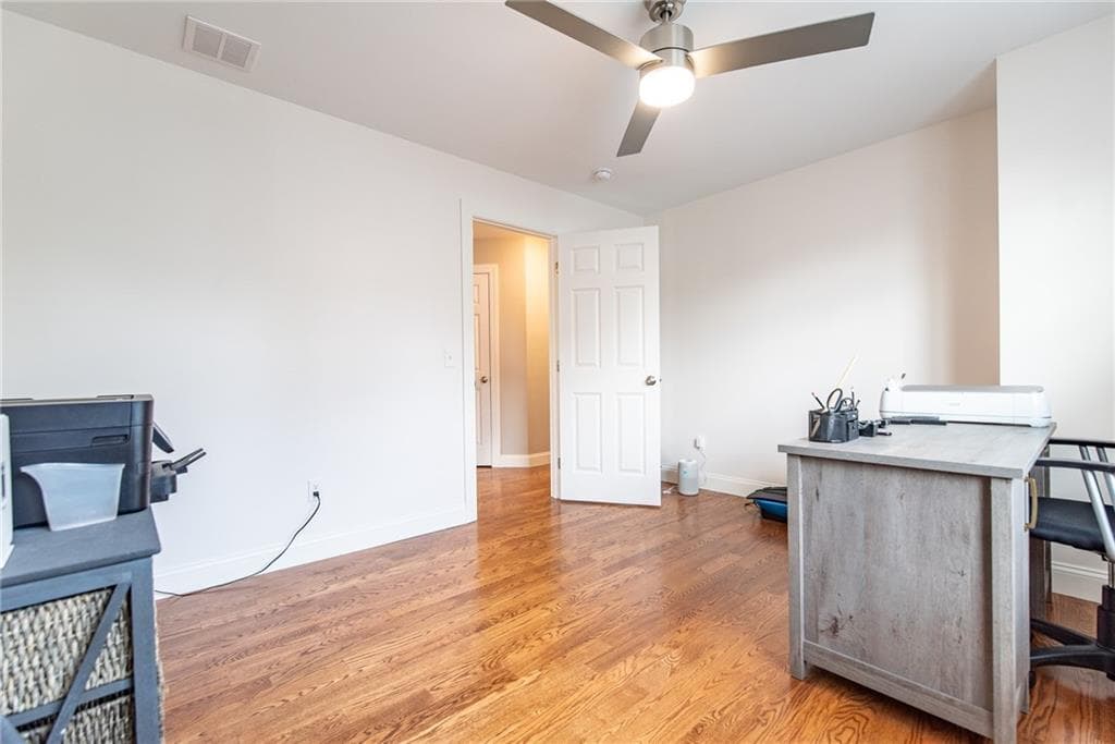 Single Family Residence at 182 Theresa Marie Avenue, Woonsocket, photo 26 of 39