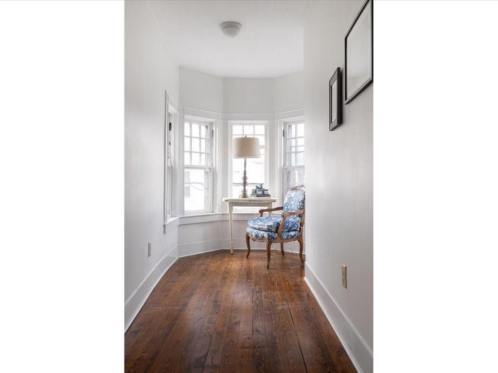 Single Family Residence at 43 Howard Street, Newport, photo 23 of 30