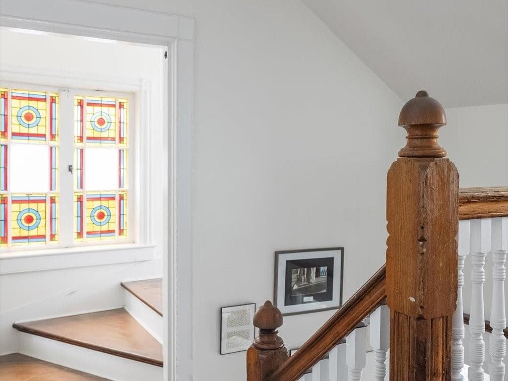Single Family Residence at 43 Howard Street, Newport, photo 18 of 30
