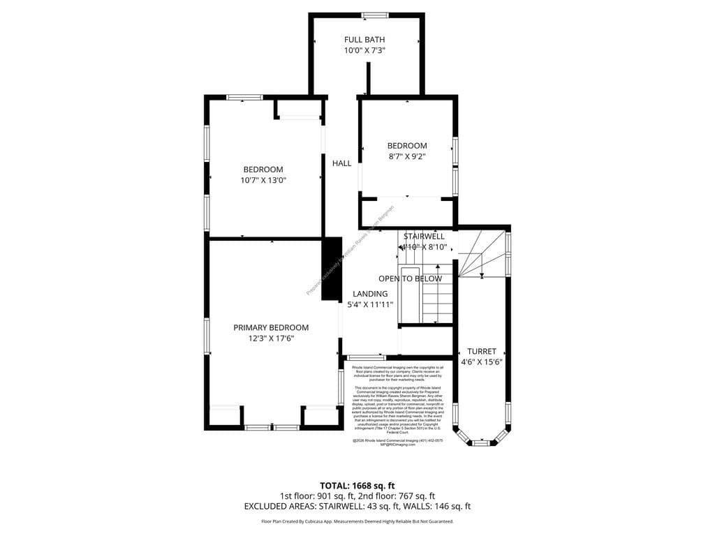 Single Family Residence at 43 Howard Street, Newport, photo 29 of 30