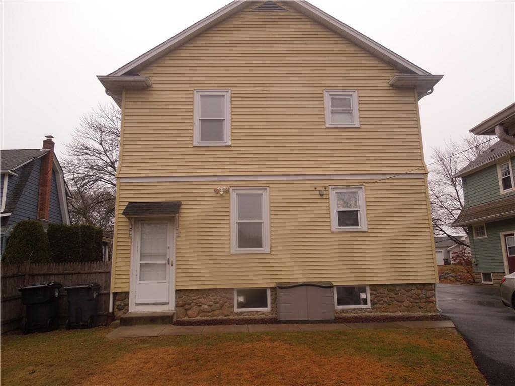 Multi Family at 42 44 Gentian Avenue, Providence, photo 6 of 15