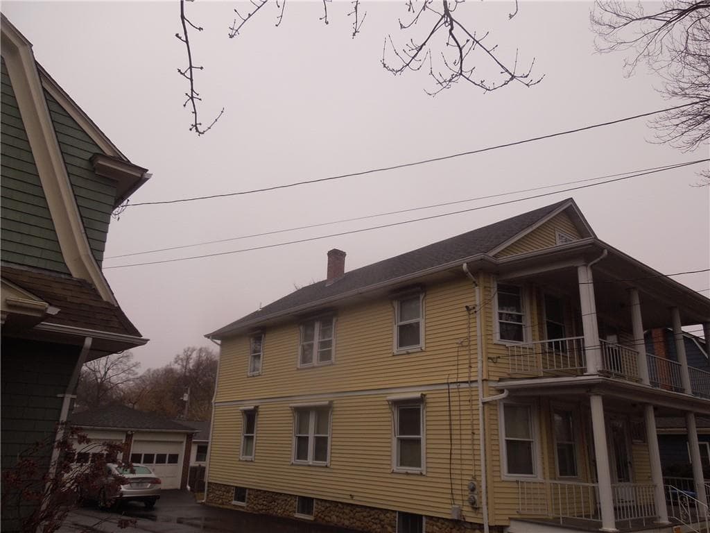 Multi Family at 42 44 Gentian Avenue, Providence, photo 4 of 15