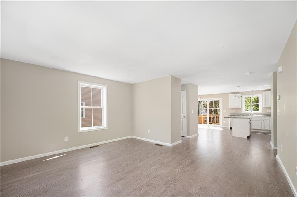 Condominium at 40 Farnum Pike UNIT 3, Smithfield, photo 13 of 15