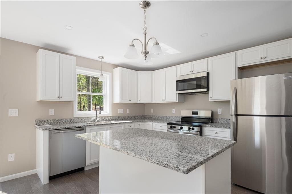 Condominium at 40 Farnum Pike UNIT 3, Smithfield, photo 12 of 15