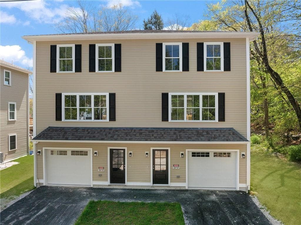 40 Farnum Pike UNIT 3