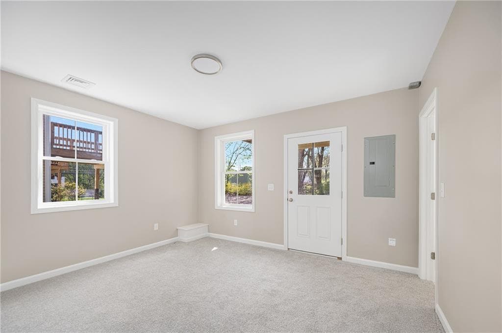 Condominium at 40 Farnum Pike UNIT 3, Smithfield, photo 5 of 15