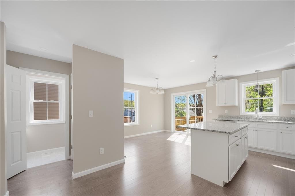 Condominium at 40 Farnum Pike UNIT 3, Smithfield, photo 9 of 15