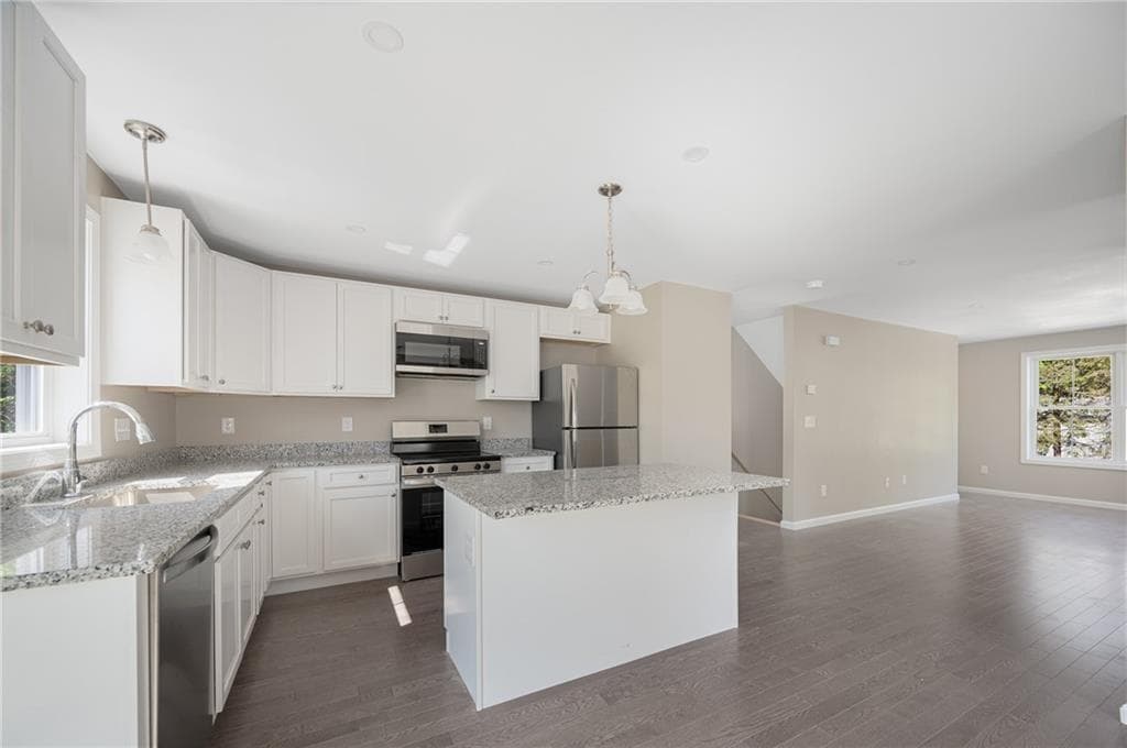 Condominium at 40 Farnum Pike UNIT 3, Smithfield, photo 10 of 15