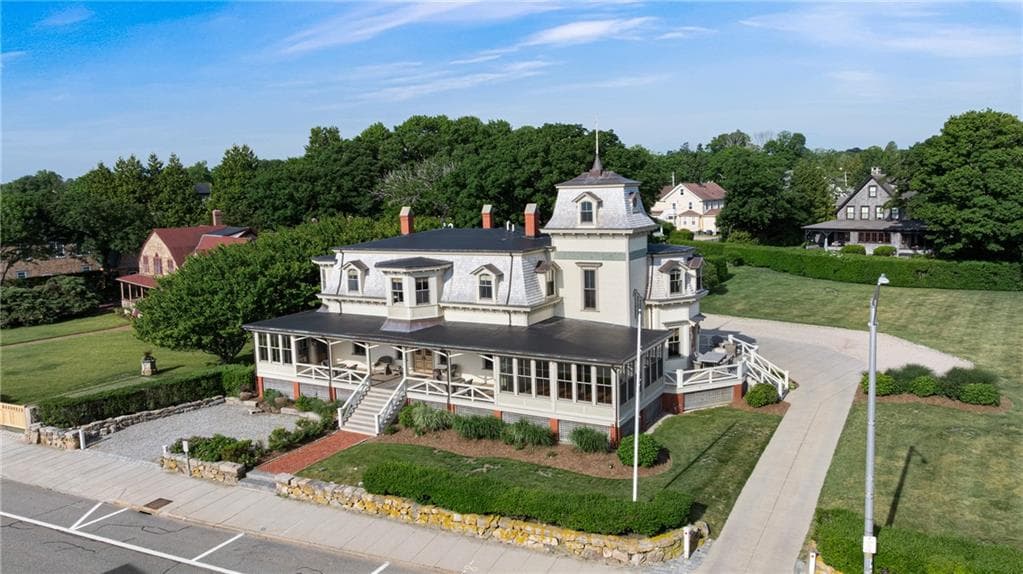 41 Ocean Road