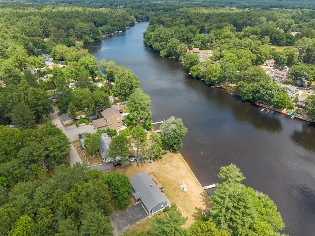 14 Pine Tree Road photo 32