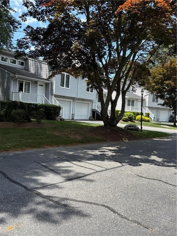 11 College Hill Road UNIT 5B photo 2