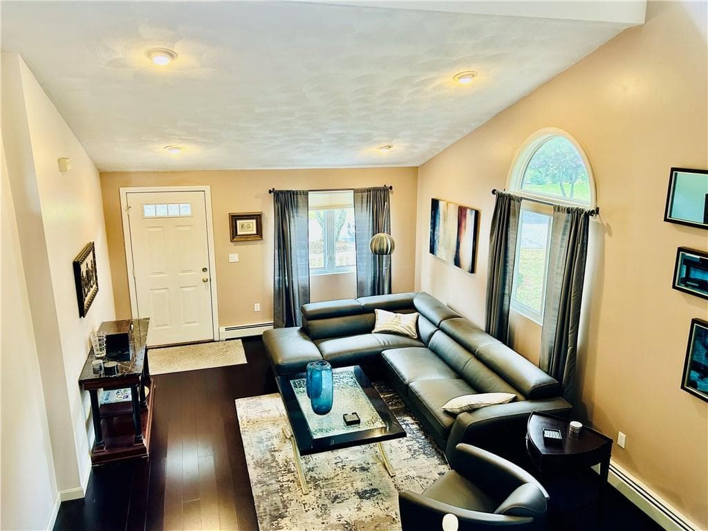 11 College Hill Road UNIT 5B photo 8