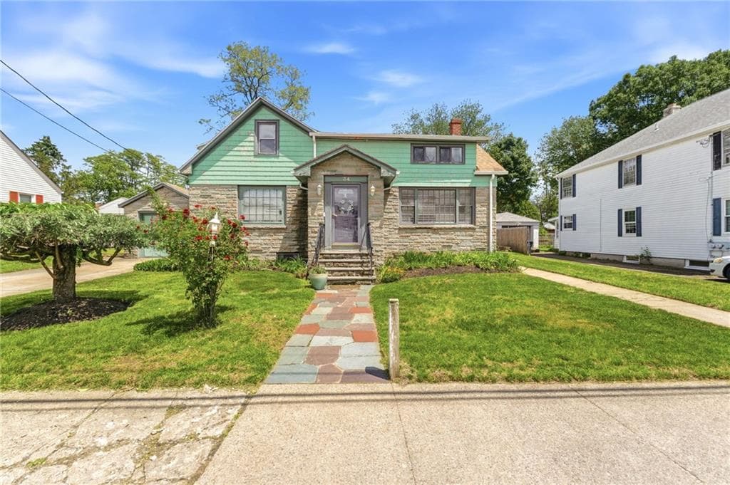 34 Intervale Road
