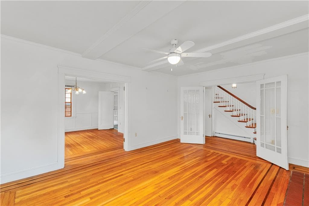 Single Family Residence at 4 Grandview Avenue, Lincoln, photo 9 of 49