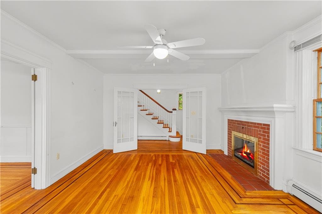 Single Family Residence at 4 Grandview Avenue, Lincoln, photo 10 of 49