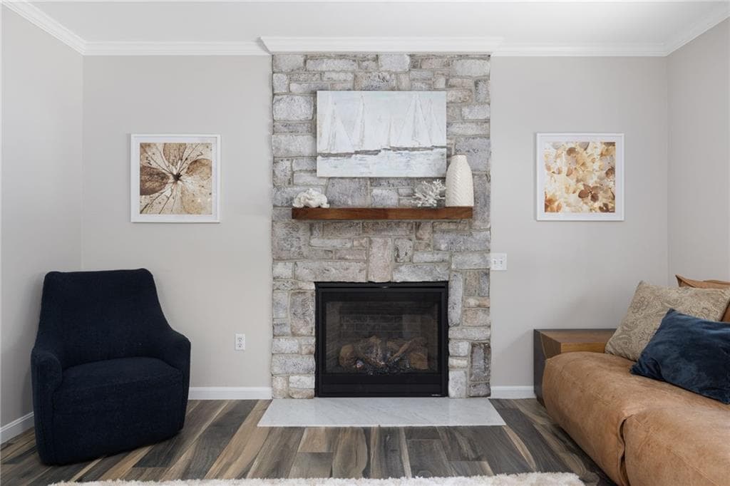 64 Fieldstone Lane photo 32