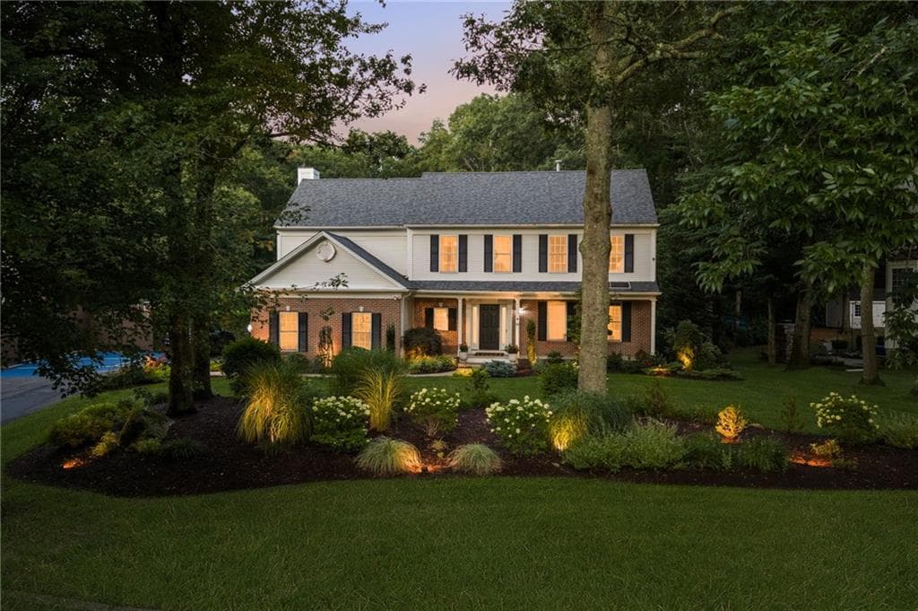 64 Fieldstone Lane