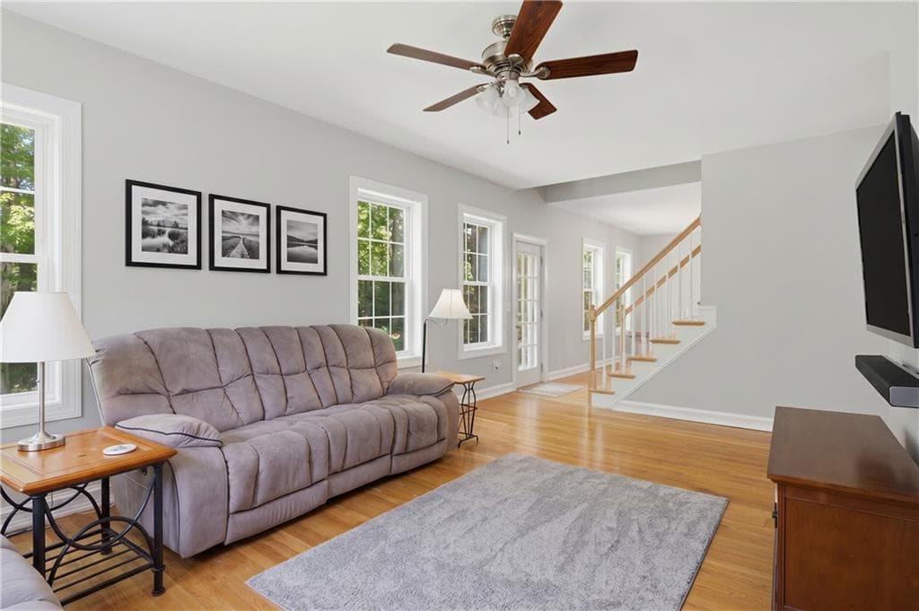 Single Family Residence at 2020 Bronco Highway, Burrillville, photo 23 of 50