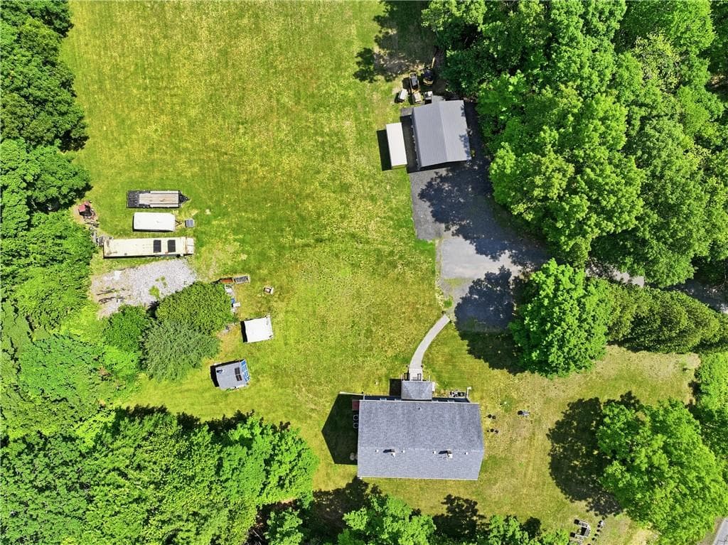 Single Family Residence at 2020 Bronco Highway, Burrillville, photo 46 of 50