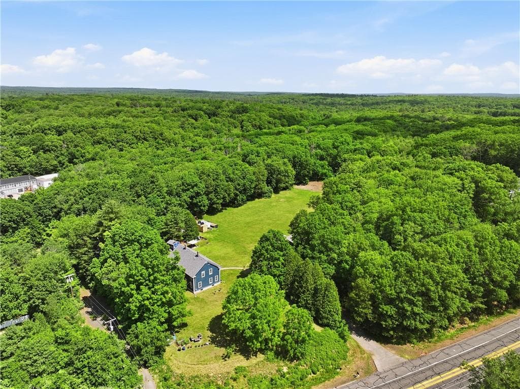 Single Family Residence at 2020 Bronco Highway, Burrillville, photo 49 of 50