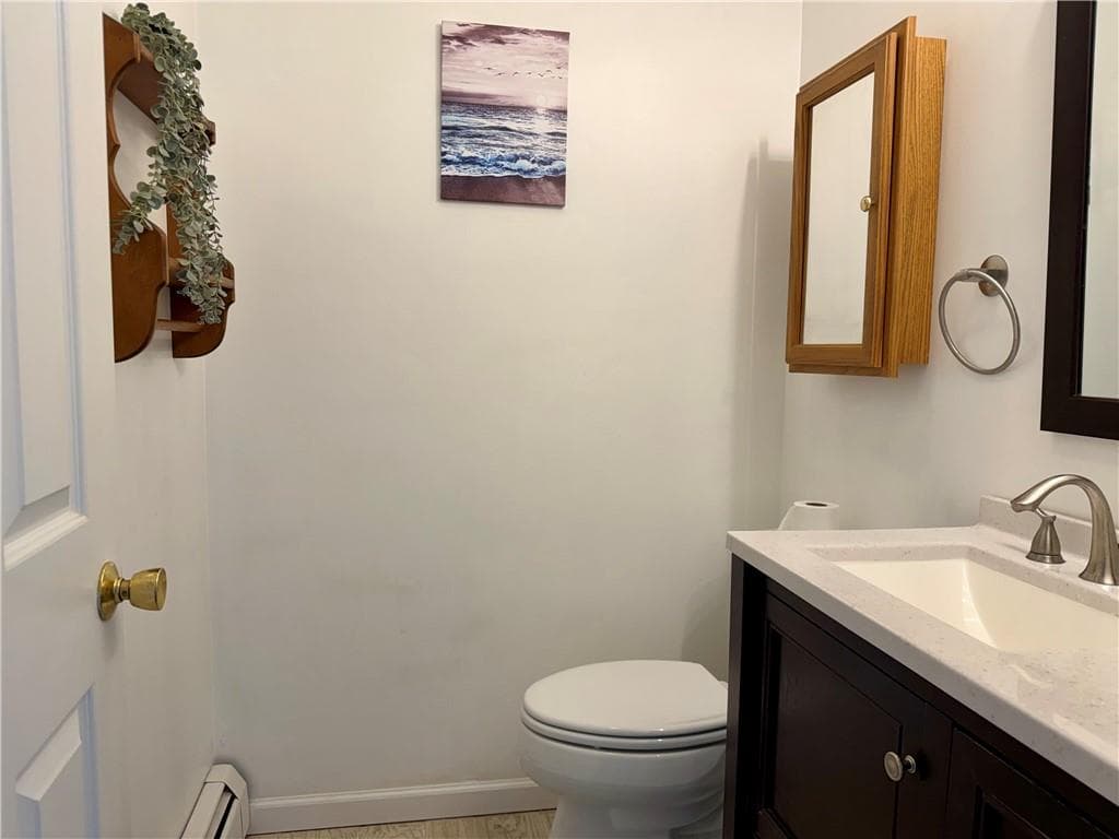 Condominium at 30 Acorn Court UNIT G6, South Kingstown, photo 9 of 17